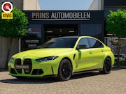 BMW M3 - xDrive Competition|Carbon Pack|Headup|Origineel
