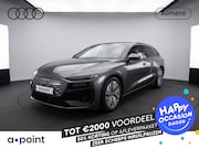 Audi A6 - Advanced edition 83 kWh 286 pk | SOH 92, 64% | Luchtvering |