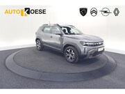 Dacia Duster - Mild Hybrid 130 Expression | Camera | Stoelverwarming | Appl