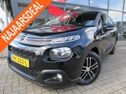 Citroën C3 - 1.2 PureTech Feel | TREKHAAK | AIRCO | VIERSEIZOENEN BANDEN 