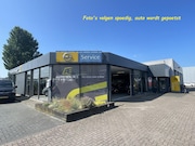Opel Agila - 1.0 Selection Incl. nw APK en beurt geleverd
