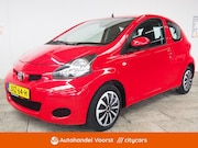 Toyota Aygo - 1.0 Now Airco (APK:Nieuw) Incl.Garantie