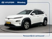 Hyundai Kona - EV Fashion 64 kWh | Soh 95.5% | Camera | Warmtepomp | Adapti