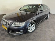 Audi A6 - 2.0 TFSI Sedan automaat