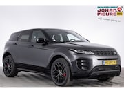 Land Rover Range Rover Evoque - P300e R-Dynamic SE Automaat | Full LED | LEDER | EL. Stoel |