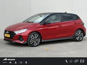 Hyundai i20 - 1.0 T-GDI N-line Automaat / Trekhaak (1110 KG) / Navigatie v
