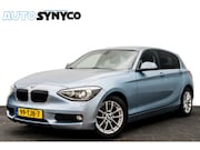 BMW 1-serie - 116i Business | Airco | Xenon | Professional radio | 16 inch
