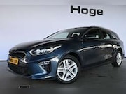 Kia Ceed - Sportswagon 1.0 T-GDi DynamicLine Clima Cruise con