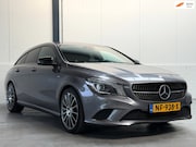 Mercedes-Benz CLA-Klasse - Shooting Brake 250 OrangeArt Edition