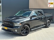 Dodge Ram - 5.7 V8 4x4 Crew Cab 5'7 Sport