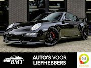 Porsche 911 - 997.1 3.8 Carrera S / Handgeschakeld