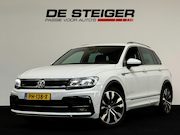 Volkswagen Tiguan - 1.4 TSI ACT 3 x R line Virtual Dealer Onderhouden NAP