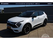 Kia Sportage - 1.6 T-GDi Plug-in Hybrid AWD GT-PlusLine AUTOMAAT FULL OPTIO