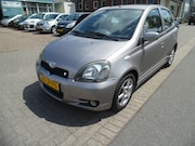 Toyota Yaris - apk 5.2027 1.5-16V VVT-i TSport