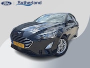 Ford Focus - 1.0 EcoBoost Hybrid Titanium X Business Uniek! | Origineel N