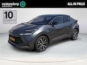 Toyota C-HR - 2.0 Plug-in Hybrid 220 Dynamic