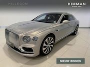 Bentley Flying Spur - 4.0 V8 | First Edition | Dealer Onderhouden | Rotating Displ