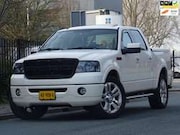 Ford USA F150 - USA LIMITED 3748/5000 NAP/LEER/NAVI/MEMORY/DVD