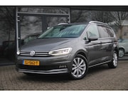 Volkswagen Touran - 1.4 TSI Highline Business R | DSG | ACC | LED | 7 P |