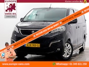Peugeot Expert - 2.0 BlueHDI 120pk Automaat L3 Premium D.C. Navi/Camera/2x Sc