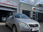 Volkswagen Polo - 1.4 TDI Comfortline VOL NAP