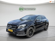 Mercedes-Benz GLA-Klasse - 200 d Prestige | AMG Line | Automaat | CarPlay | Camera | Cr