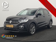Volkswagen T-Cross - 1.0 TSI R-Line 116pk DSG | Adaptive Cruise | Apple Carplay |