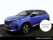 Peugeot 3008 - 1.2 130PK Allure Automaat | Navigatie | Stoelverwarming | Ca