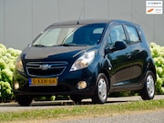 Chevrolet Spark - 1.0 16V Sport | AIRCO | Perfect Onderhouden! |