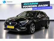 Seat Leon - Sportstourer 1.5 TSI FR Business Intense | Achteruitrijcamer
