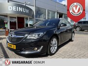 Opel Insignia - Sports Tourer 1.6 Turbo Cosmo Automaat, ..!! Comf.intr, Came