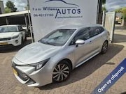 Toyota Corolla - Touring Sports 2.0 Hybrid Bns Plus