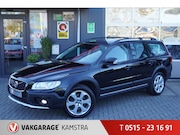 Volvo XC70 - 2.0 D4 FWD Navi/Clima/Leder+Memory/DAB+/PDC/Trekh