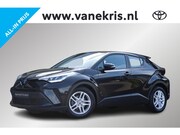 Toyota C-HR - 1.8 Hybrid Active, Carplay, All Seasons