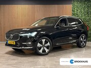Volvo XC60 - T8 AWD Recharge Plus Bright | Trekhaak | 360° Camera | Harma