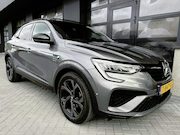 Renault Arkana - 1.3 mild hybrid 160 R.S. line schuifdak 360 camera
