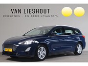 Ford Focus - Wagon 1.0 EcoBoost Hybrid Trend Edition Business - NL- Auto!