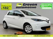 Renault Zoe - Life 41 kWh | Koopaccu | SOH 89% | Virtual | Cruise | Navi |