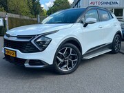 Kia Sportage - 1.6 T-GDi MHEV DynamicLine | volledig onderhouden | Camera |