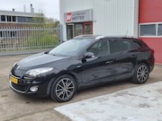 Renault Mégane - Estate 1.5 dCi Bose