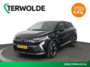 Renault Symbioz - techno full hybrid E-Tech 145 | Google Navigatie | Stoel- & 