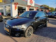 Audi A1 - 1.2 TFSI Ambition Airco/Stoelverwarming BJ 2011