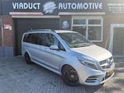 Mercedes-Benz V-klasse - 300d Lang DC Avantgarde Edition AMG Burmester 360 Camera NL