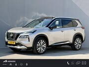 Nissan X-Trail - 1.5 e-Power Tekna Plus / Dealer Onderhouden / Elektrisch Sch