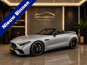 Mercedes-Benz AMG SL - 43 | 11.595 km | Premium Plus | AMG Dynamic+ | Burmester | 2