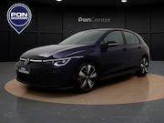 Volkswagen Golf - 1.4 eHybrid GTE | ACC | Stuur-/Stoelverwarming | Matrix LED 