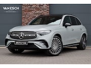 Mercedes-Benz GLC-klasse - 400e 4MATIC AMG Line Aut9 | 'Manufaktur' | Airmatic | Achter