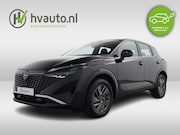 Nissan Qashqai - 1.3 MILD HYBRID 158PK ACENTA XTRONIC | Carplay | Cruise Adap