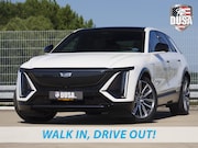 Cadillac Lyriq - | Sport 600e | AWD | Nieuw Binnen! Crystal White Tricoat | E