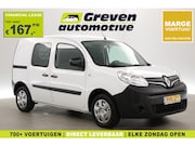 Renault Kangoo - 1.5 Blue dCi | Marge | 6 Bak | Airco | Cruise | Parkeersens.
